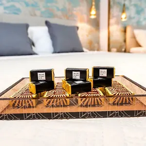 visit hotel